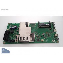 LI4UZZ , VTY190R-6 , ALTUS AL32L 5521 4B , MAIN BOARD , ANAKART LI4UZZ , VTY190R-6 , ALTUS AL32L 5521 4B , MAIN BOARD , ANAKART